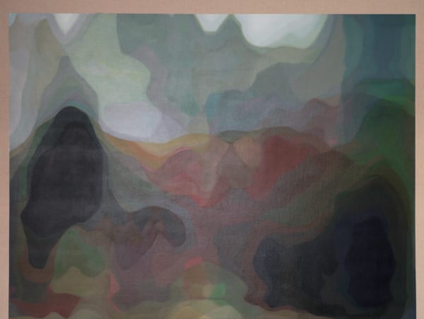 John Young, Naive & Sentimental Painting IV, 2006