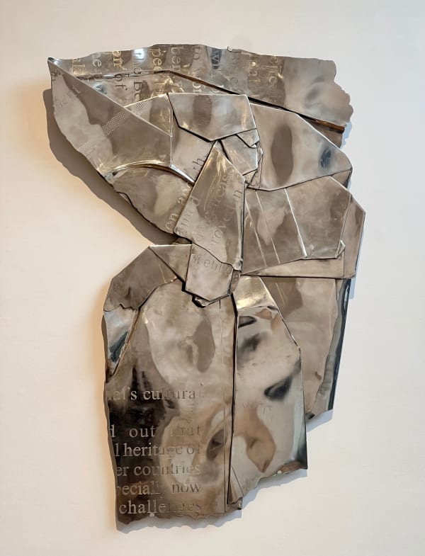 Wang Du, China Daily 7, 2004