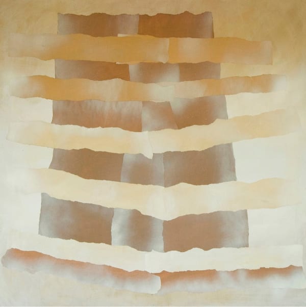 Francesco de Stefano, Earth Lines, 2006