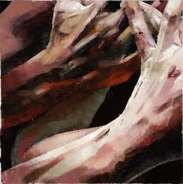 Simon Birch, Untitled 1, 2006