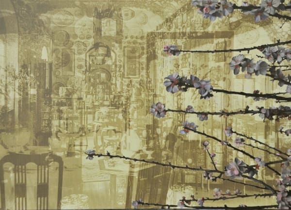 John Young, Macau (yellow), 2012