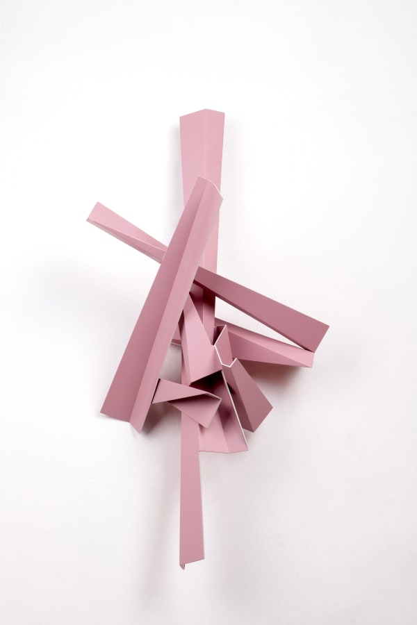 Anton Poon, Stauros, 2023