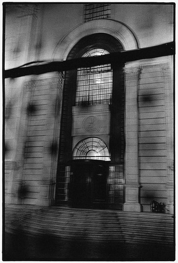 Serge Clément, Privé, 1999