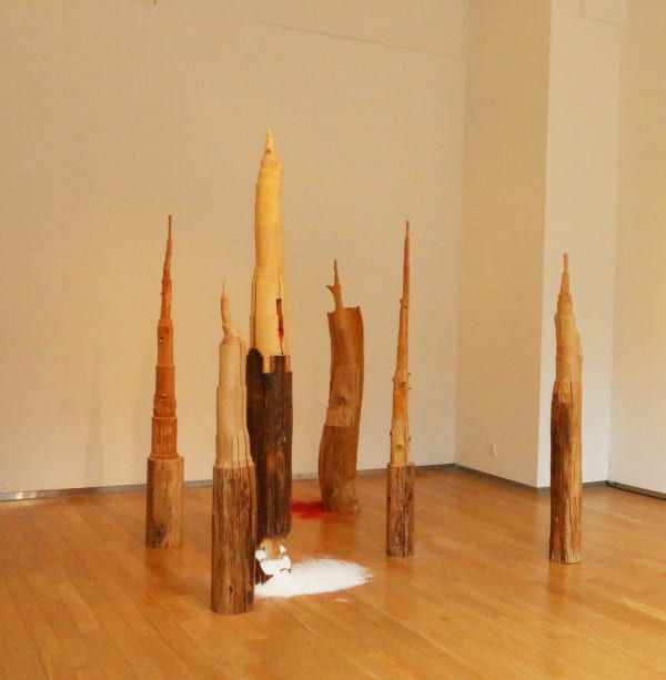 Shao Yinong, That Hrdaya, 2013