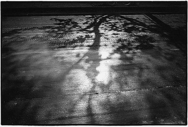 Serge Clément, Asphalte, 1996