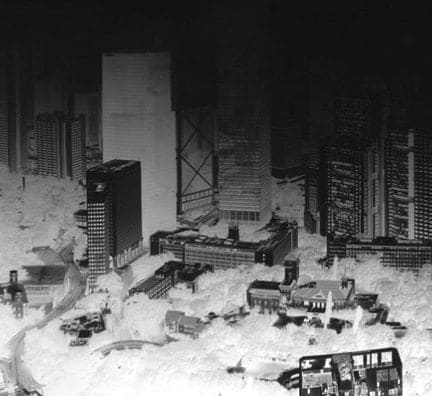 Shi Guorui, Government House Hong Kong 1 July 2007 (SGRHK12), 2007