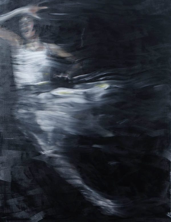 Simon Birch, Untitled 2, 2006