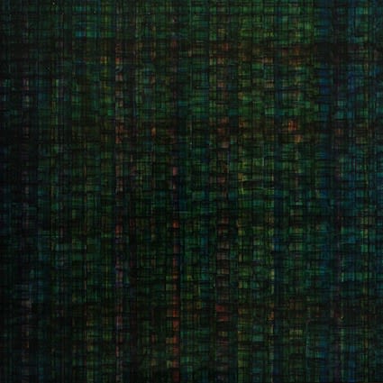 Jiang Weitao, Lease of Life, 2017