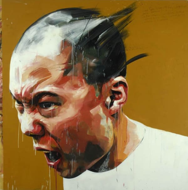 Simon Birch, Ultimate Nullifier, 2006