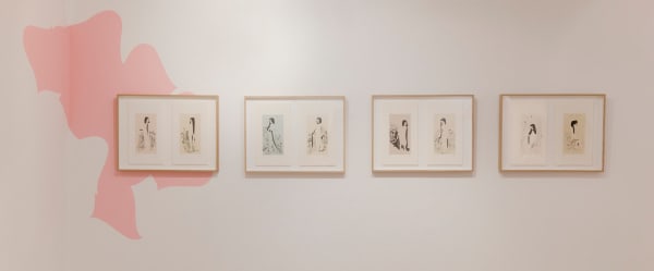 Ai Yamaguchi, yorokobi (full set), 2011