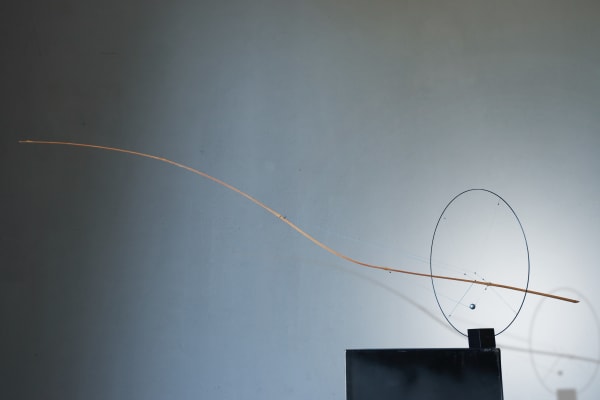 Laurent Martin "Lo", Piercing 01, 2023