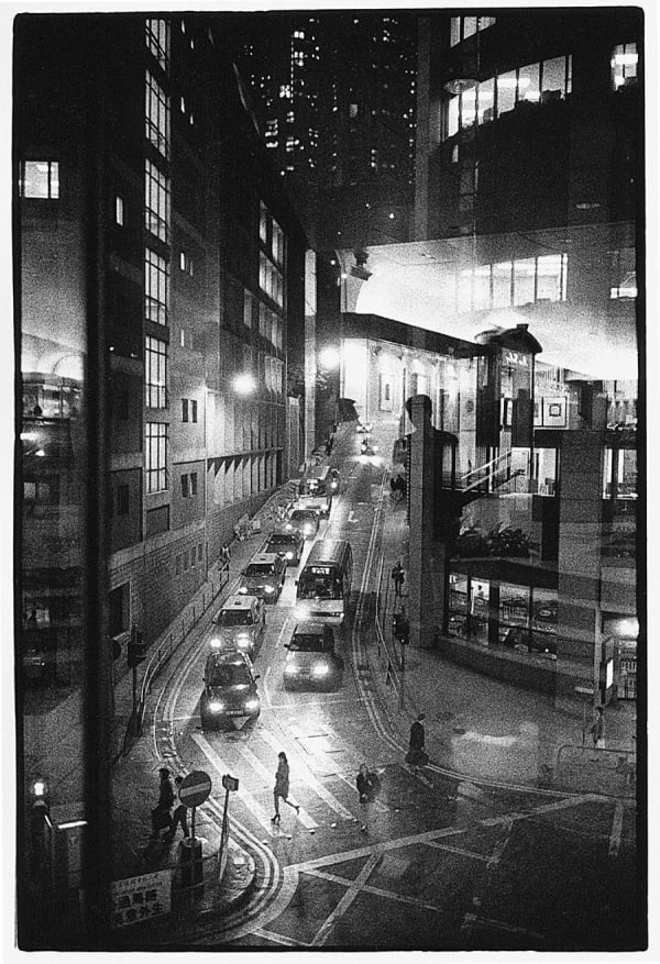 Serge Clément, Duo, 1996