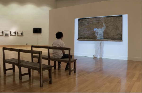 Sutee Kunavichayanont, The Class, 2012