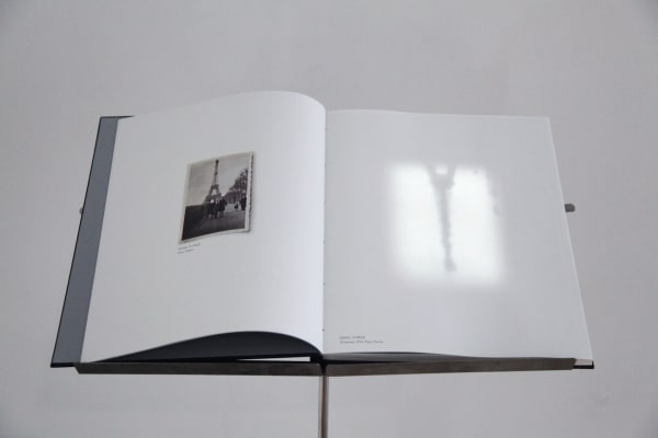 Ken Matsubara, Eiffel Tower, 2014