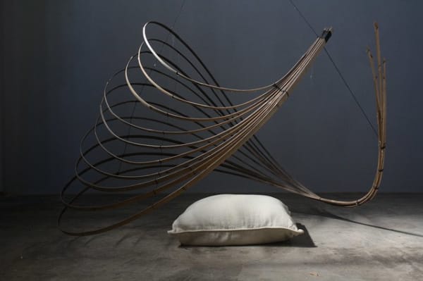 Laurent Martin "Lo", Shell, 2020