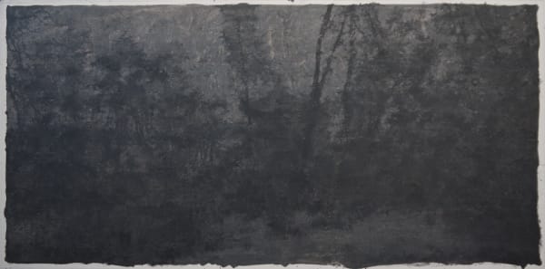 Pan Jian, Work on Paper 2, 2014