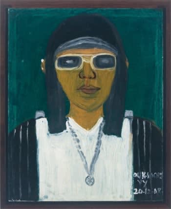 OUK Sochivy, Hip Hop Girl, 2008