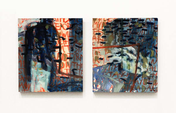 Isaac Wong, (Nauggond) Roiretni Esuoh + House Interior (Dongguan), 2020