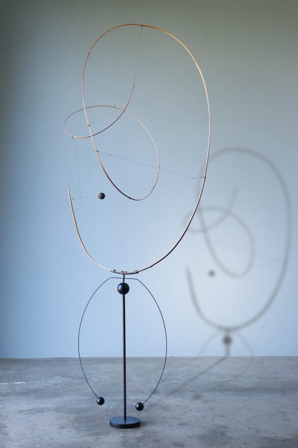 Laurent Martin "Lo", Cyclope, 2024