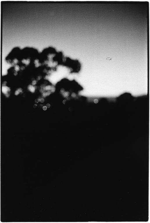 Serge Clément, Screen, 1996