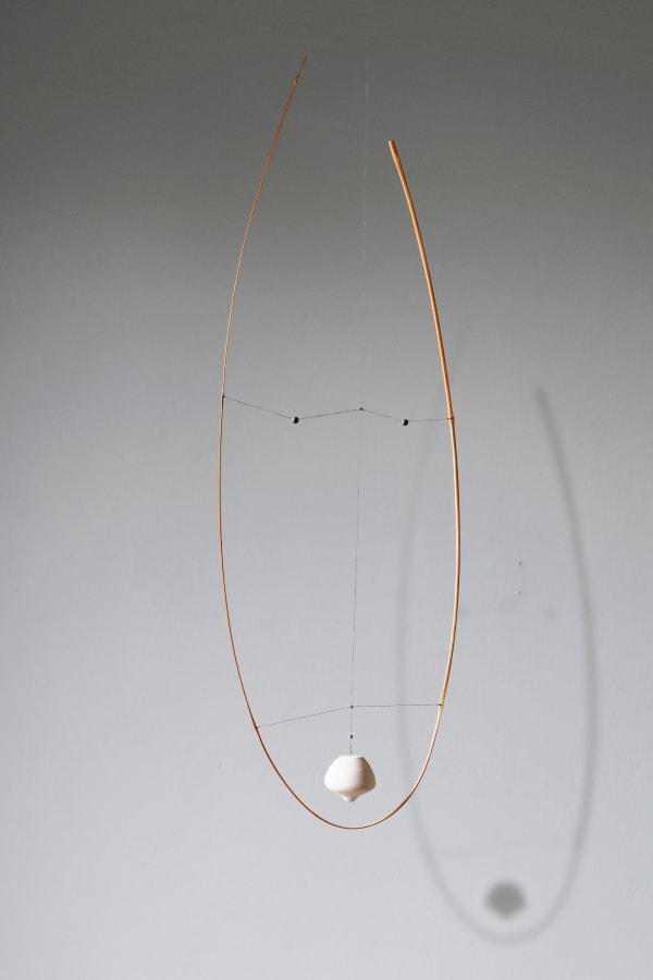 Laurent Martin "Lo", Self-portrait, 2025