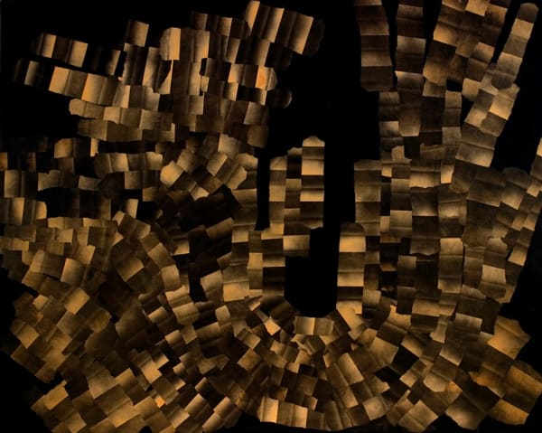 Francesco de Stefano, Museo del Oro, 2006