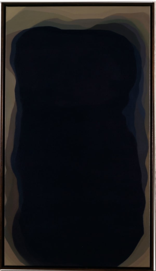 John Young, Northern Song #2, 2007