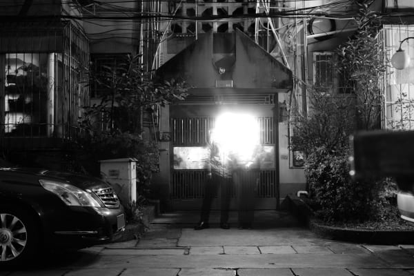 Gerry Li, Home, 2019