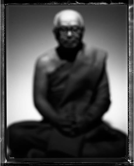 Manit Sriwanichpoom, Master 18, 2009