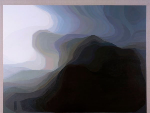 John Young, Naive & Sentimental Painting III, 2006