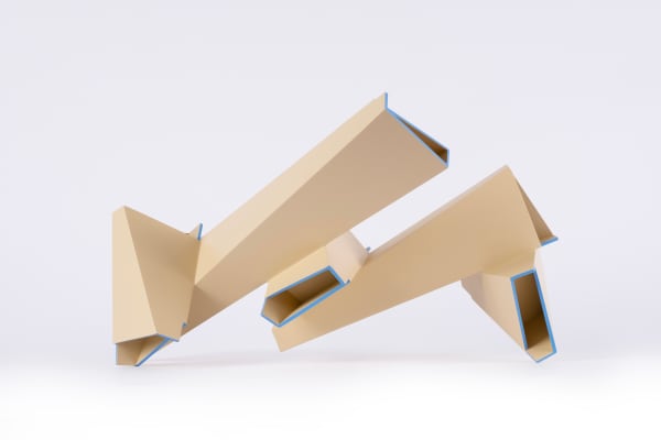 Anton Poon, Burr, 2023