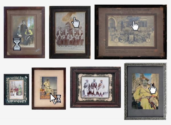 Nandan Ghiya, Search Result DSC01849, 2011