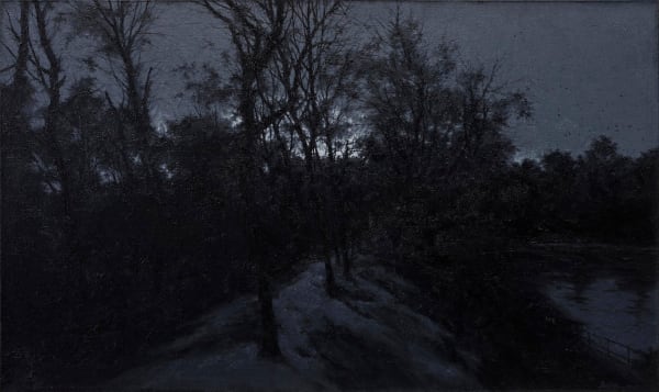 Pan Jian, Shadow of Light 11, 2015