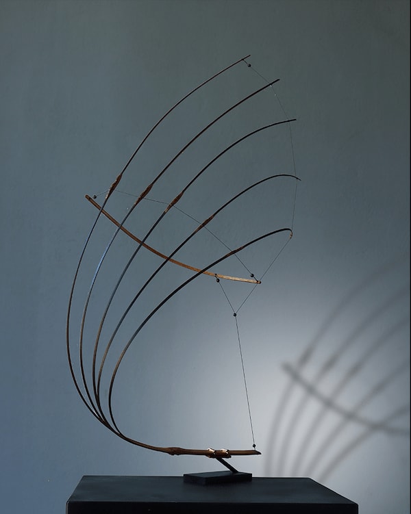 Laurent Martin "Lo", le vent en poupe, 2023