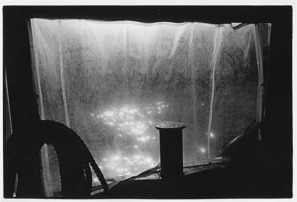 Serge Clément, Baie, 1995