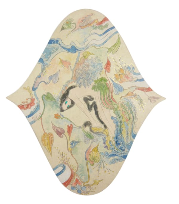 Ai Yamaguchi, yama to naru (4), 2011