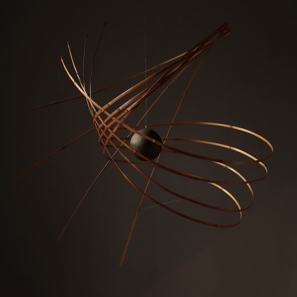 Laurent Martin "Lo", Mai, 2021