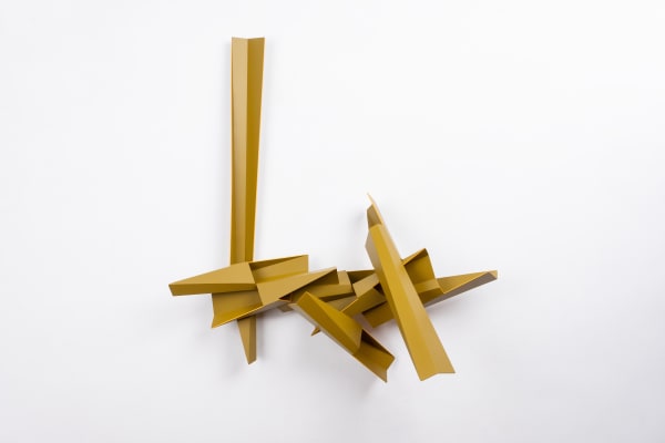 Anton Poon, Divine, 2023