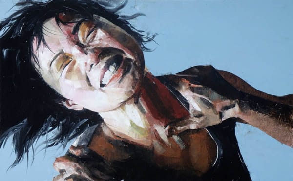 Simon Birch, Come And Have A Go If You Think You’re Hard Enough, 2006