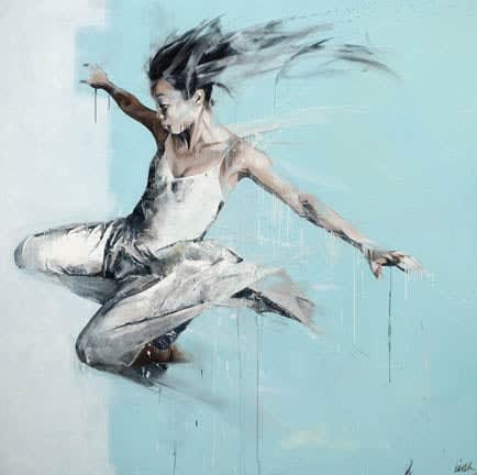 Simon Birch, I Never Met A Chick That Was Too Thick For Me, 2006