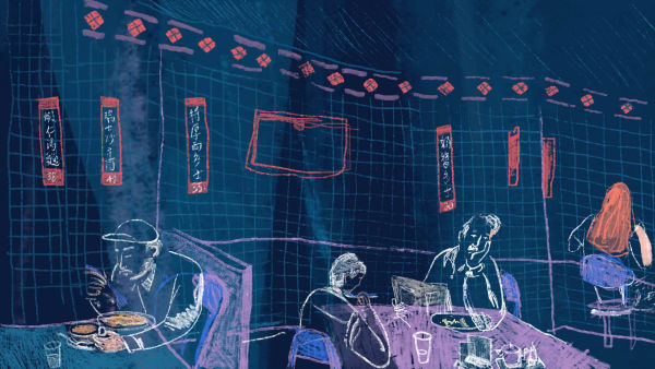 Florence Yuk Ki Lee, Elephant In Castle, 2021