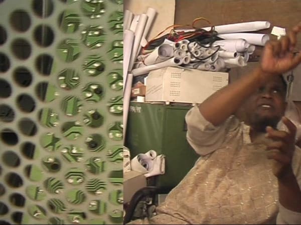 Surekha, resource, 2009