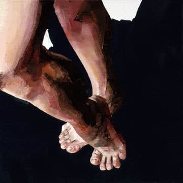 Simon Birch, The Probability Of Your Abilities Surpassing My Mastery Is Minimal, 2006