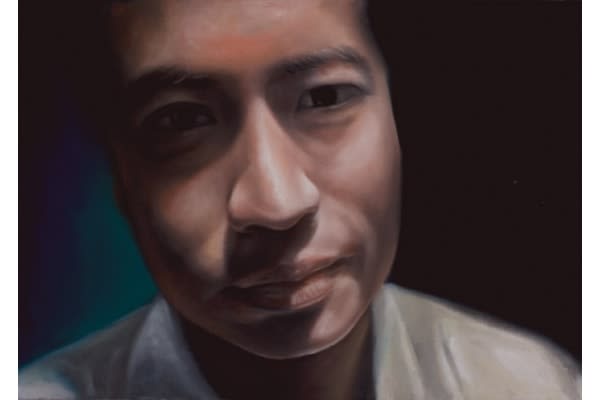 Vincent Fantauzzo, Daniel Wong, 2009