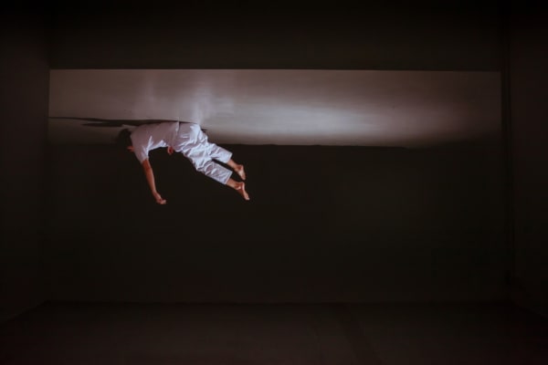 Dino Rib, There’s A Time and A Place (For Everything), 2014