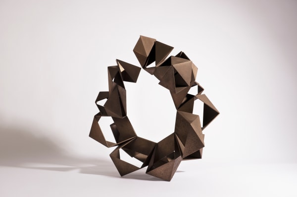 Anton Poon, Betwixt, 2021