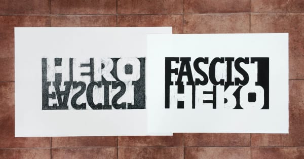 Sutee Kunavichayanont, Reversed Hero, 2016