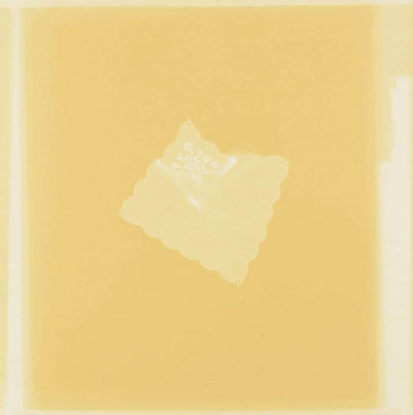 Carol Lee Mei Kuen, Handkerchief 2, 2008