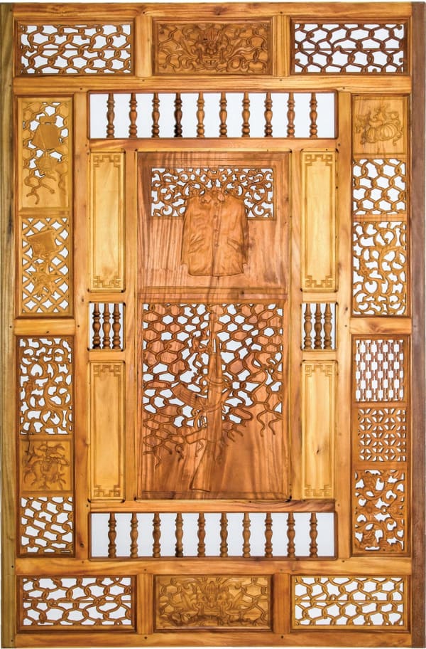 Bui Cong Khanh, Northern Heritage, 2018