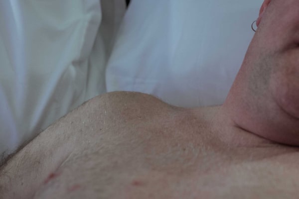 Liao Jiaming, Excessively Perfect - Looking for Chats, 2019